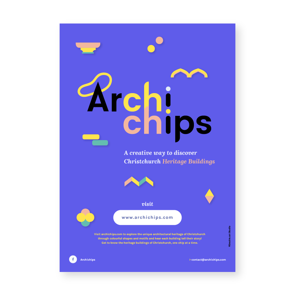 doublecat-archichips-poster