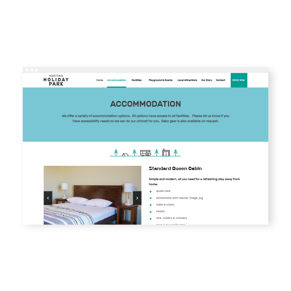 doublecat-hokitika-site-accomodation