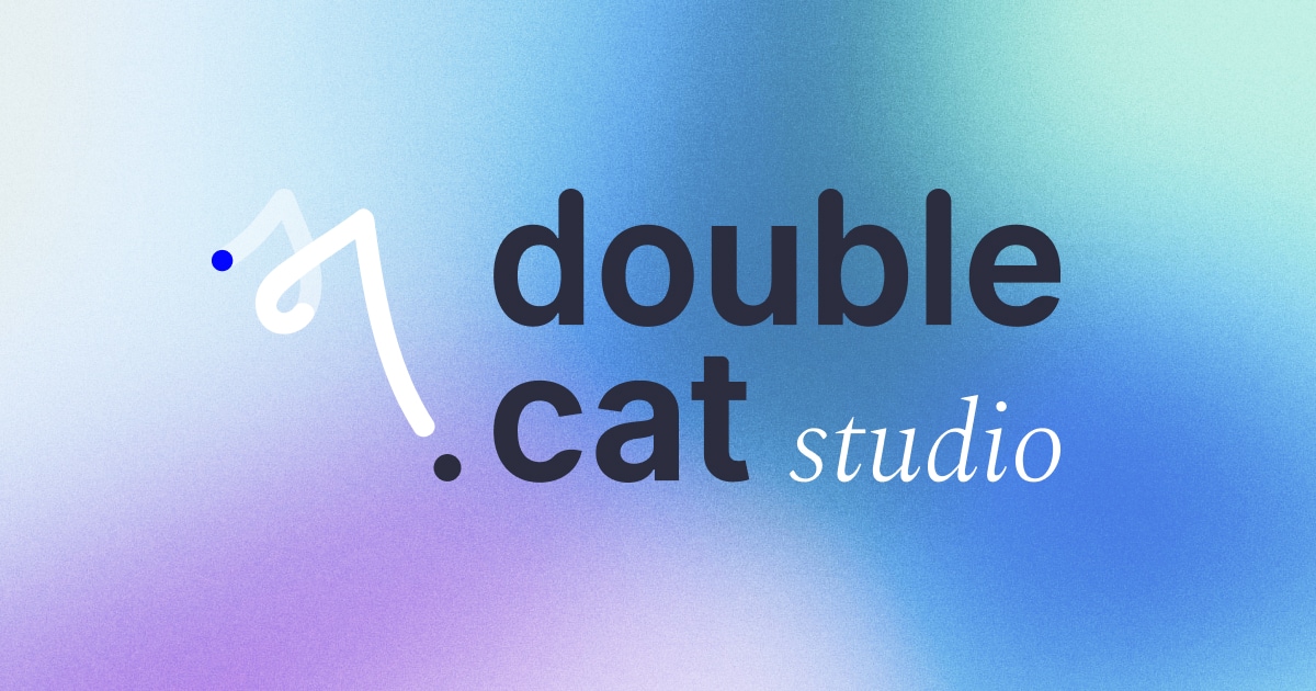 (c) Double.cat