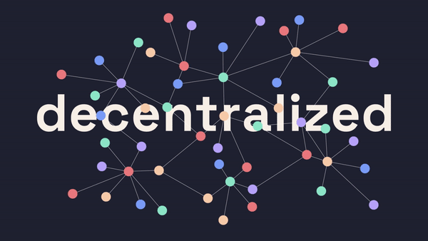 Decentralized stablecoin protocol